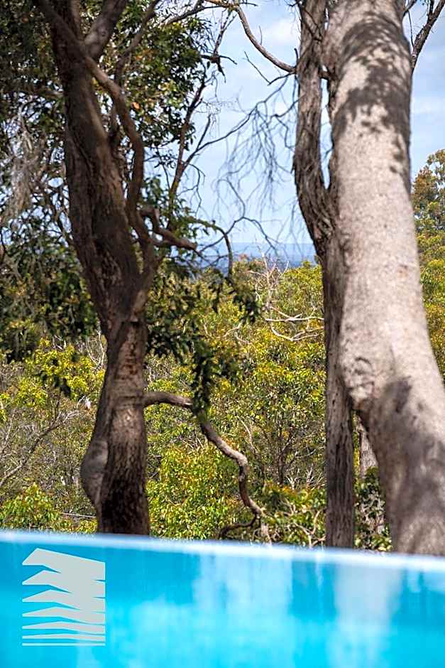 Dunsborough Ridge Retreat