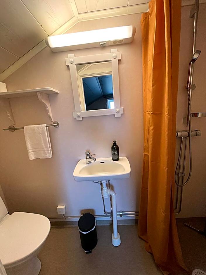 Gästis Lodge Vemdalen