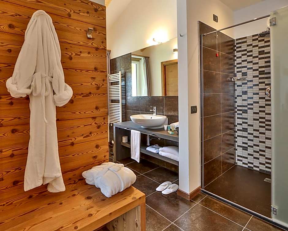 Sassdei My Active Suite Hotel