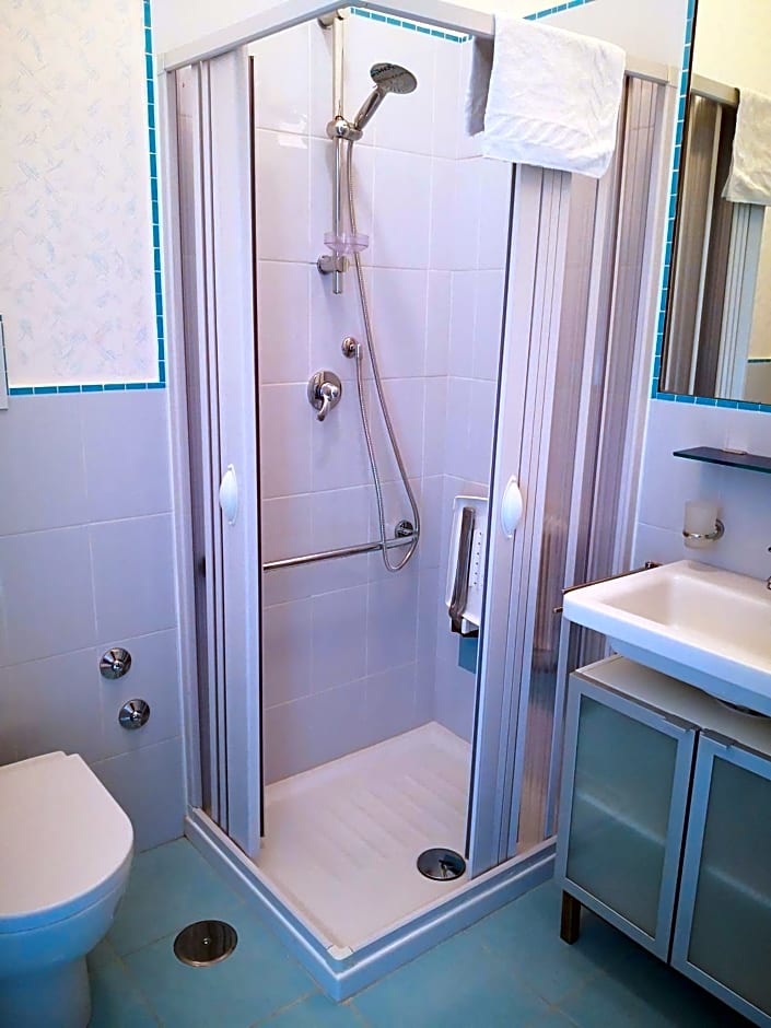 B&B Ex Magazzeno Barlotti