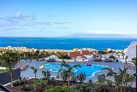 Costa Adeje Garden Aparthotel