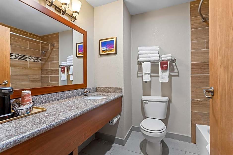 Comfort Inn & Suites Midtown