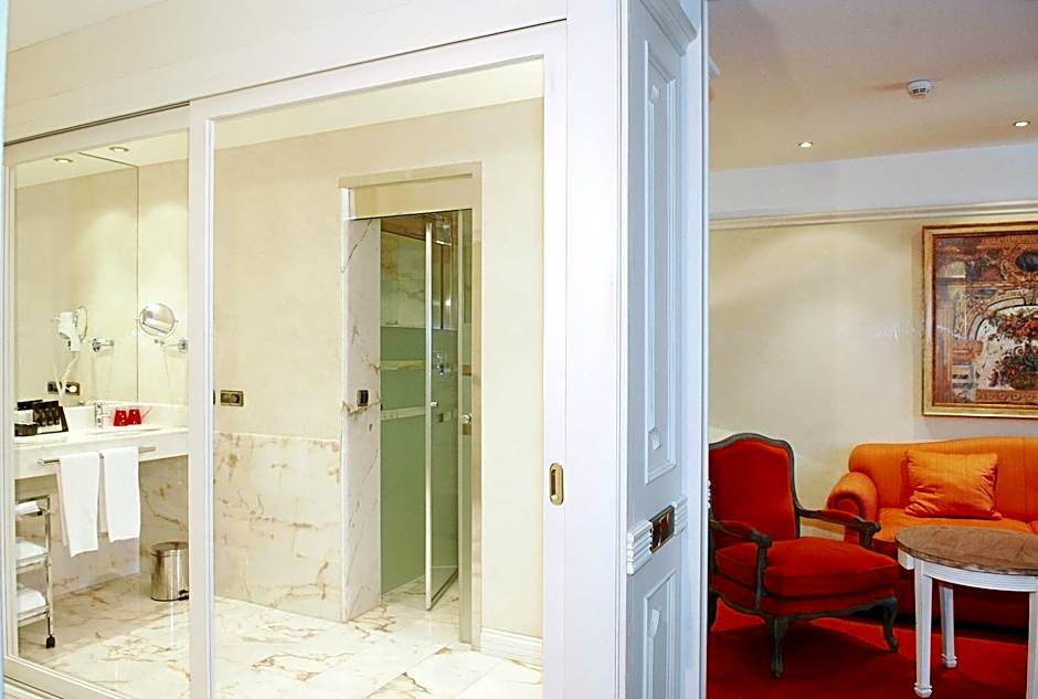 Best Western Premier CMC Girona