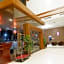 Siam Oriental Hotel