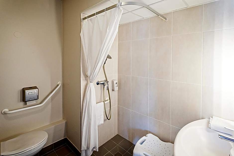 B&B HOTEL Dieppe