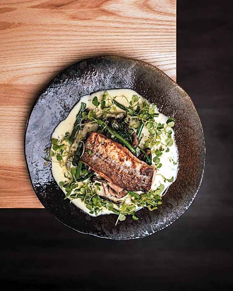 Weston Hall Hotel Sure Hotel Collection by Best Western