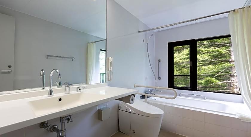 Yatsugatake Kogen Lodge