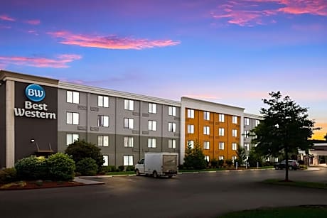 Best Western Hunt's Landing Hotel Matamoras/Milford