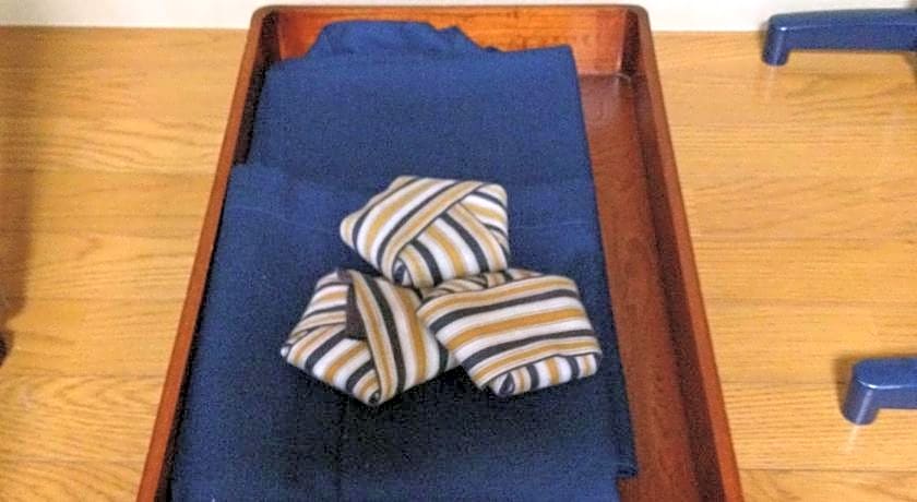 Aomori Iroha Ryokan