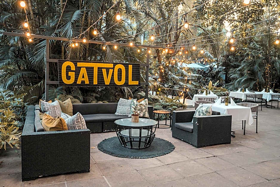 Beside Still Waters Boutique Hotel