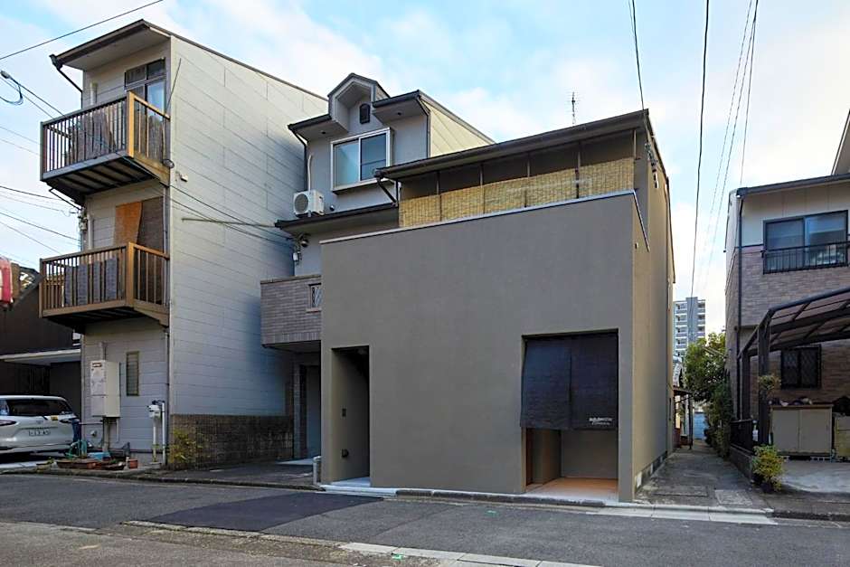 Rakuten STAY KYOMACHIYA Kyoto Shichijo-Omiya