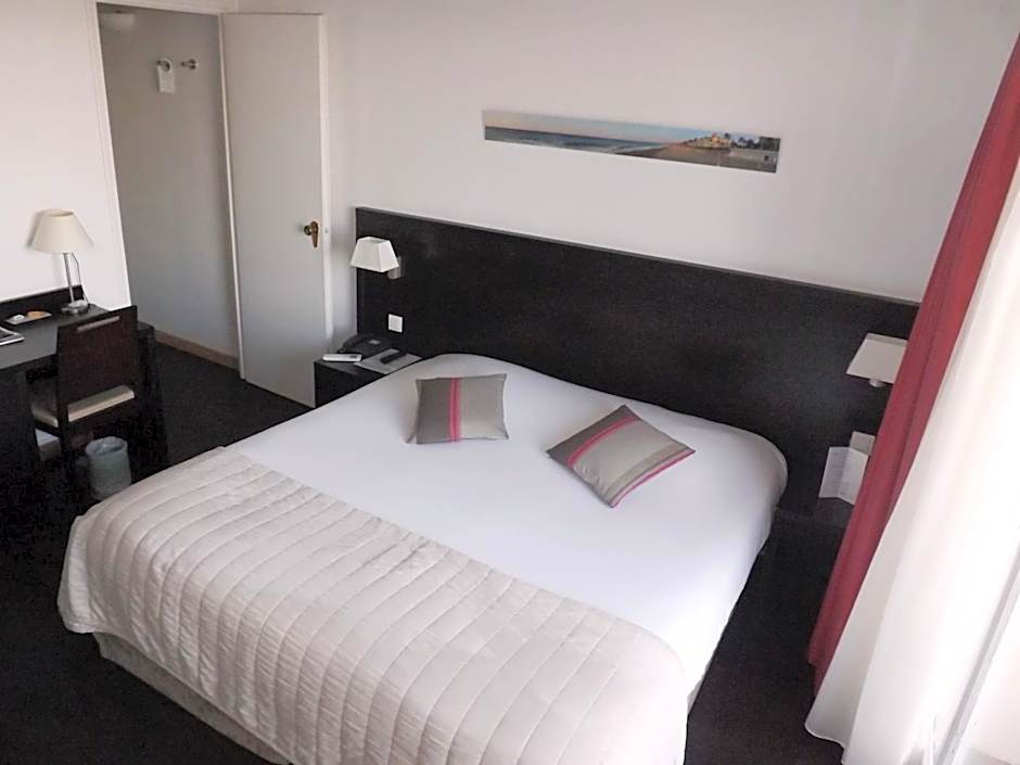 Hôtel Comté de Nice