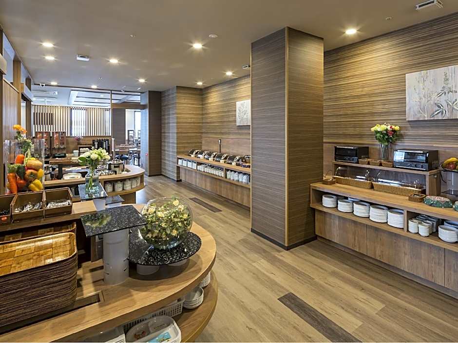 HOTEL ROUTE-INN Chiba Hamano -Tokyowangan doro-