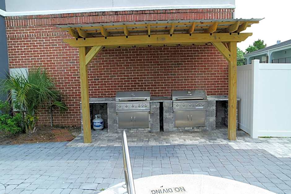 Wingate by Wyndham Kings Bay Naval Base / I-95