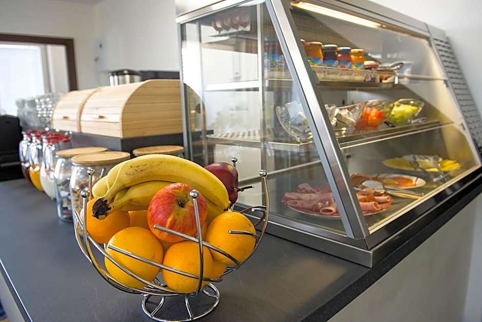 More Than Accommodation