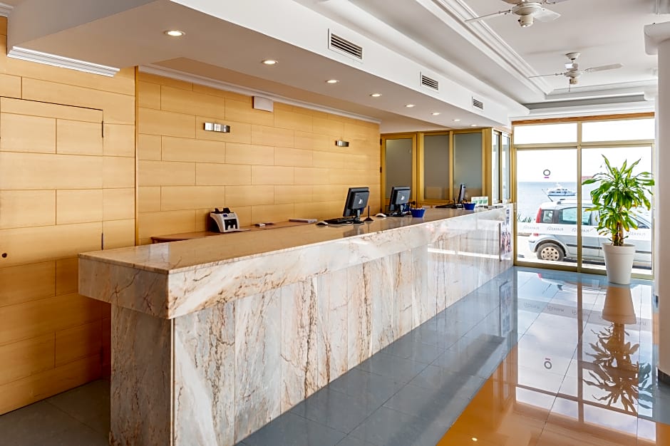 Vibra Tropical Garden Apartamentos