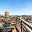 Hampton Inn & Suites Roanoke Downtown