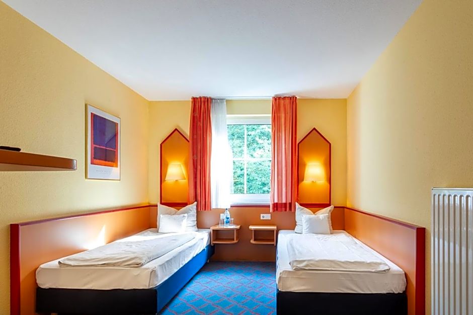 Montana Hotel Senden