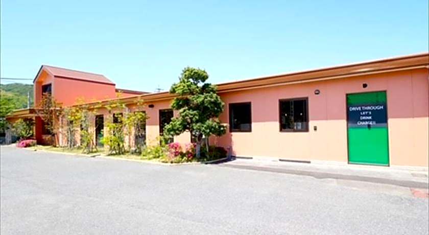 I-LINK HOSTEL & CAFE SHIMANAMI