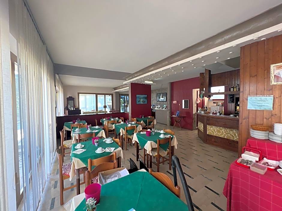 Hotel Primavera