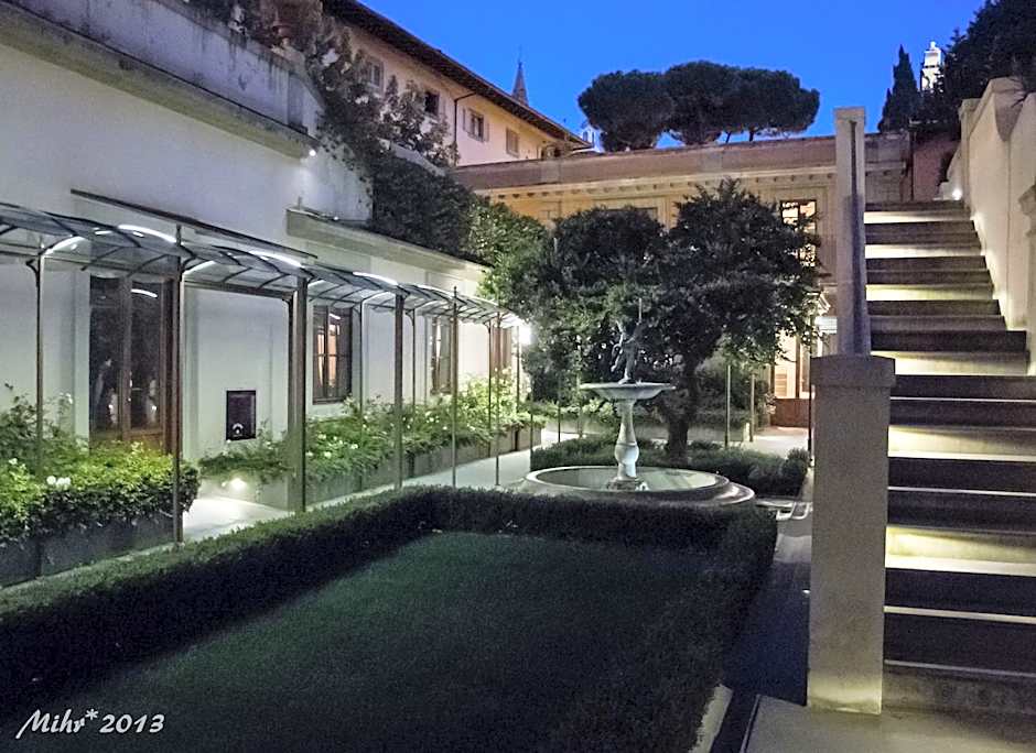 Hotel Orto de' Medici