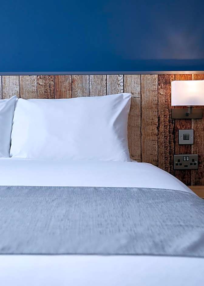 The Churchill By Greene King Inns