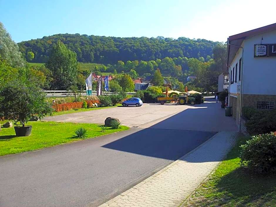 Landgasthof Zum Heiligenberg