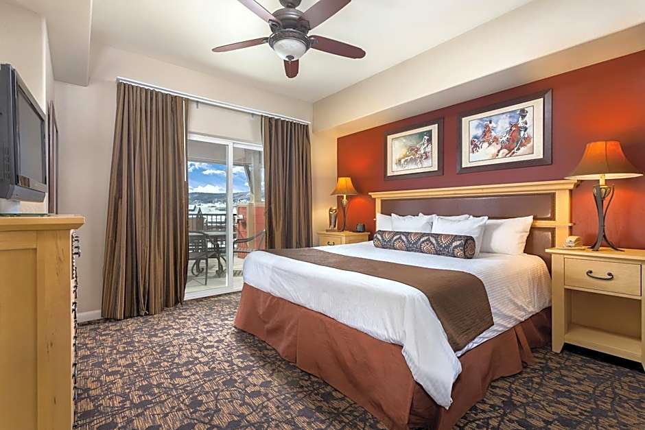 WorldMark Steamboat Springs