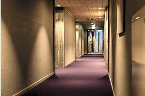 Skistar Lodge Hemsedal