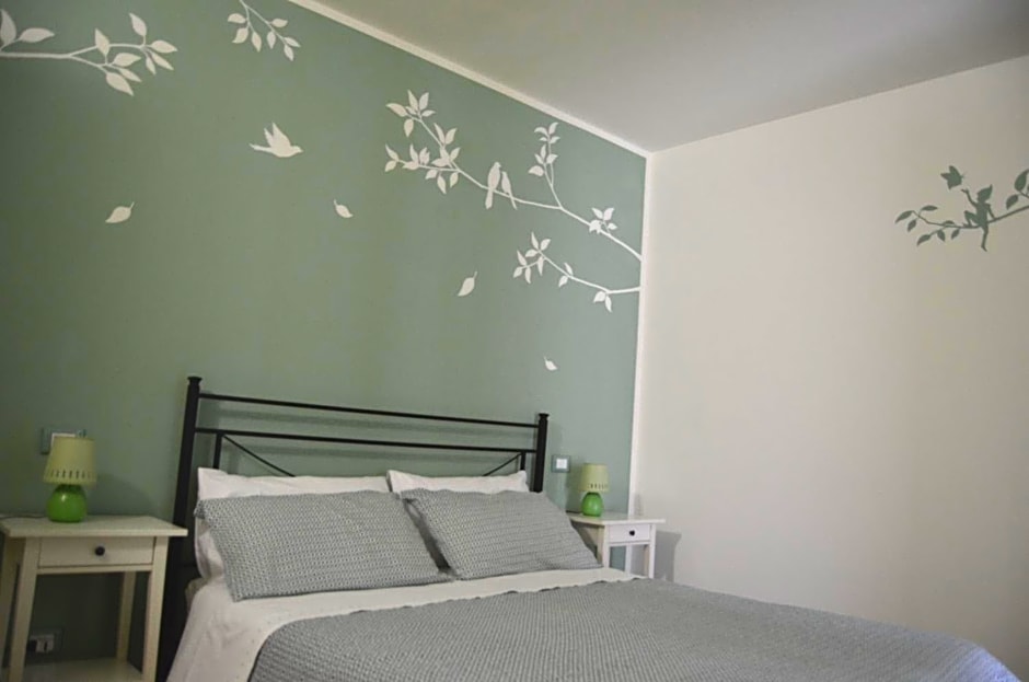 BB Il Grande Salice Bike Friends