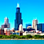 Crowne Plaza - Chicago West Loop By IHG