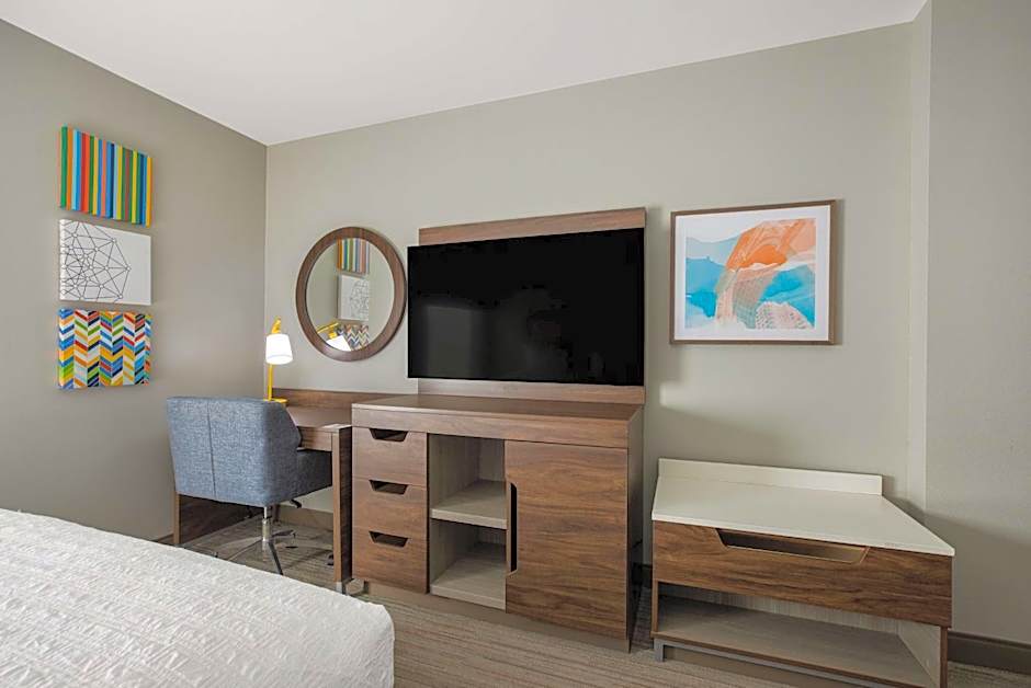 Hampton Inn By Hilton Linden, Nj