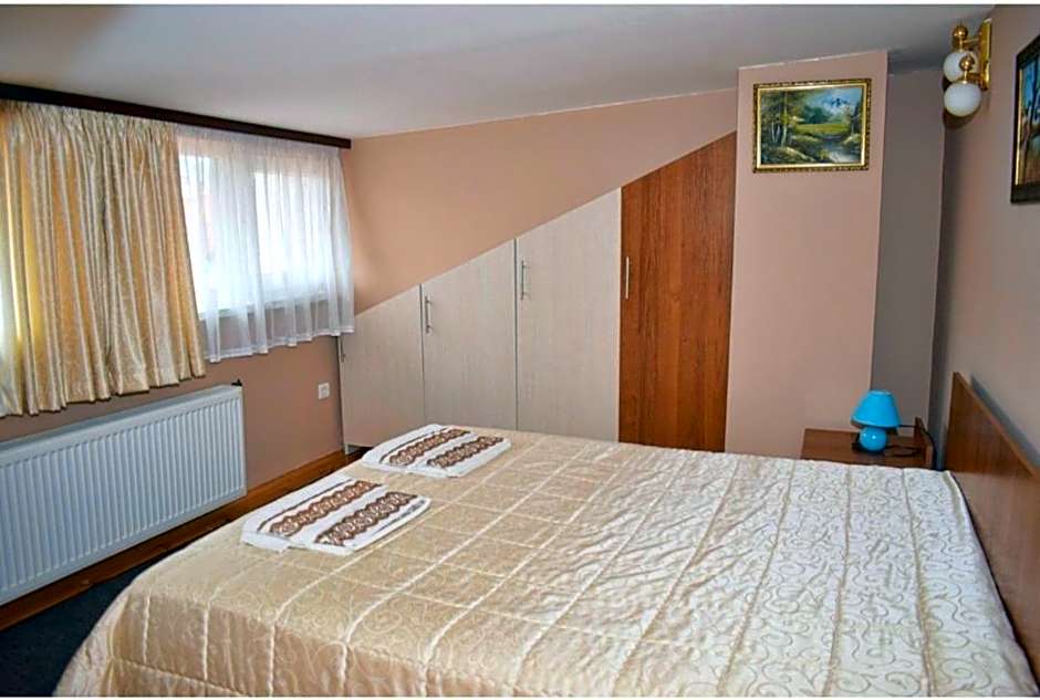 Family Hotel Miglena