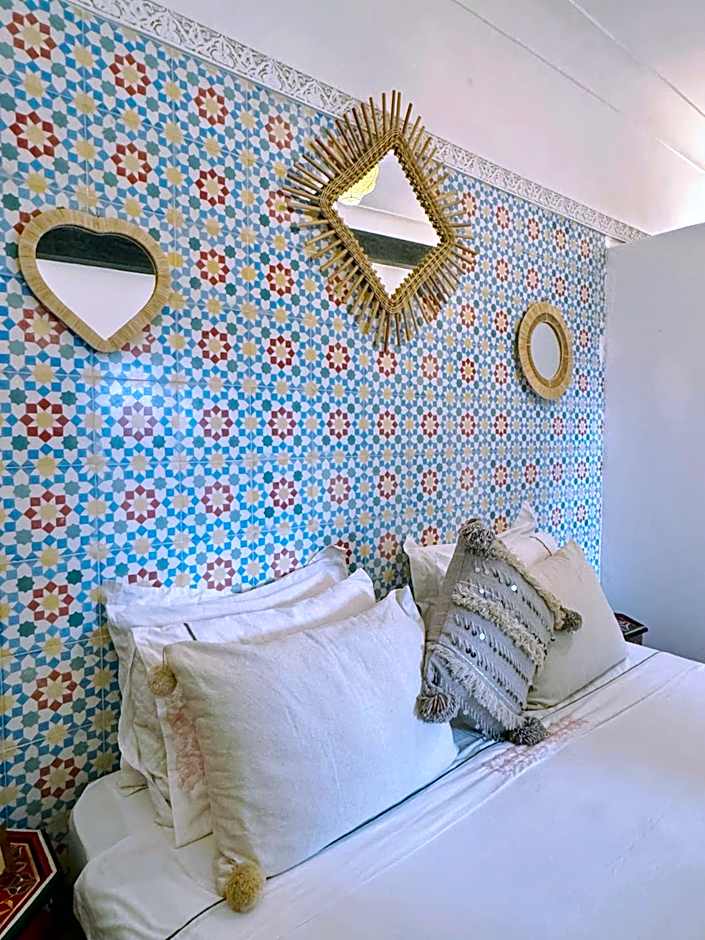 Riad of The Light