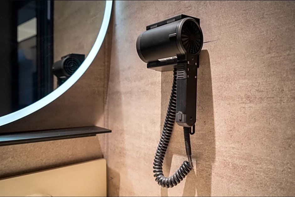 Hanting Hotel Zhengzhou East Haihang Road