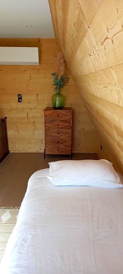 Demeure de la Garenne