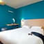 B&B hotel Marseille Centre La Timone