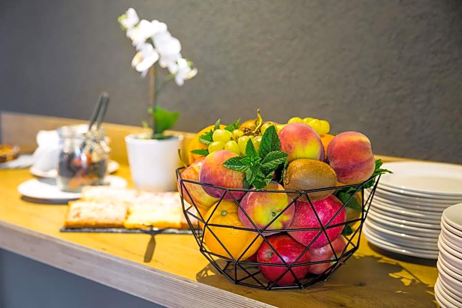 ibis Lausanne Crissier