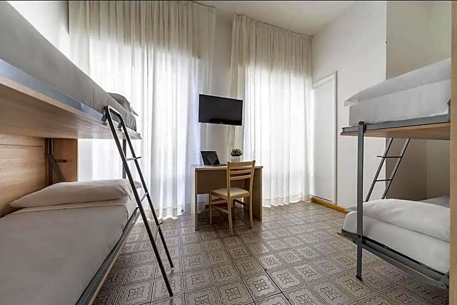 Hotel Annalisa