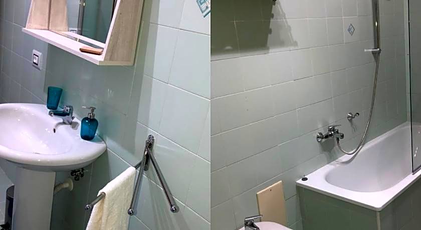 B&B Capuam Vetere Accommodation