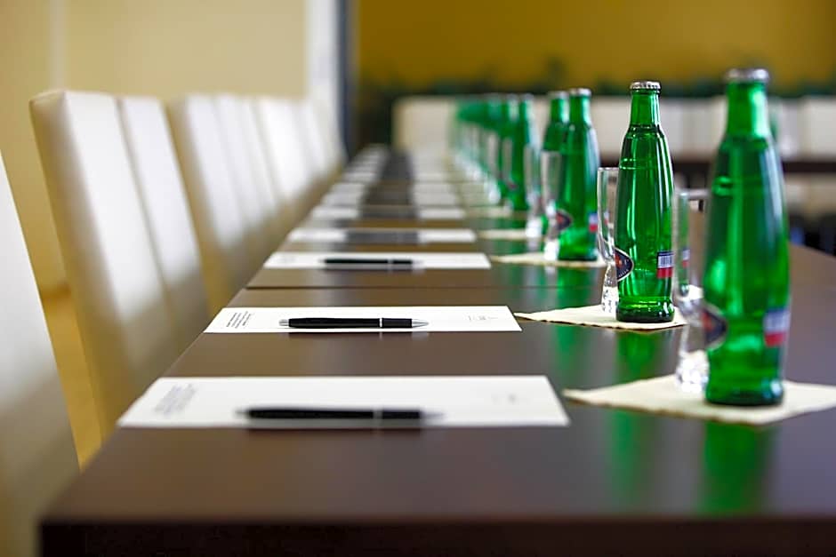 Hotel Abácie & Wellness