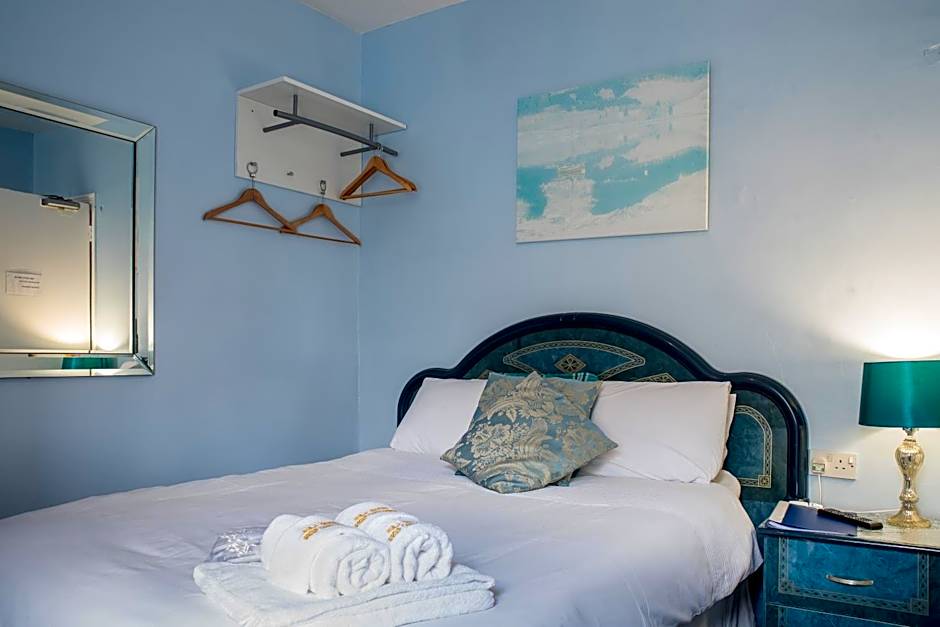 M and J Guest House