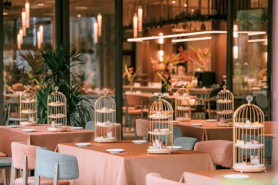 Mandala Retreats Kim Bôi