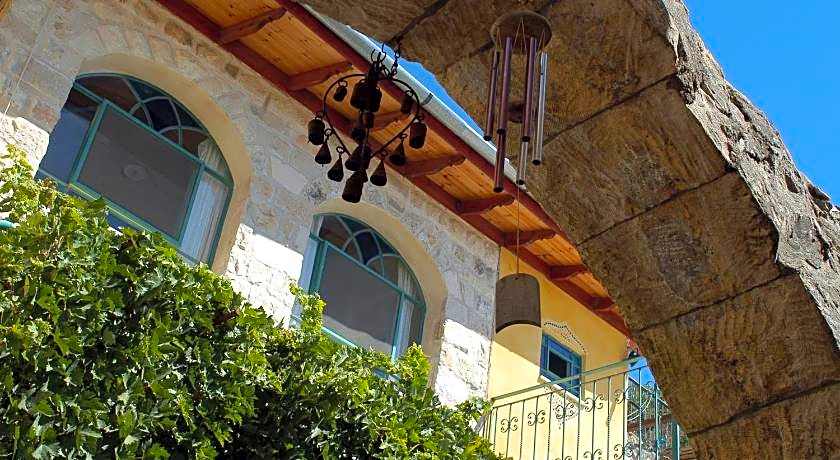 The Way Inn - Boutique Hotel