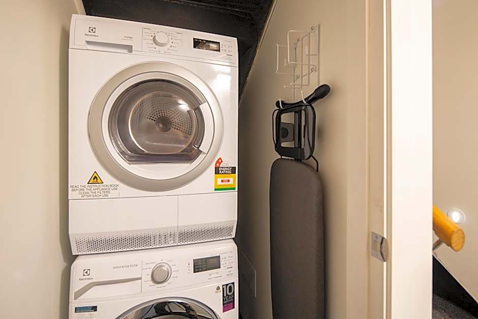 Koura Apartments Central Queenstown