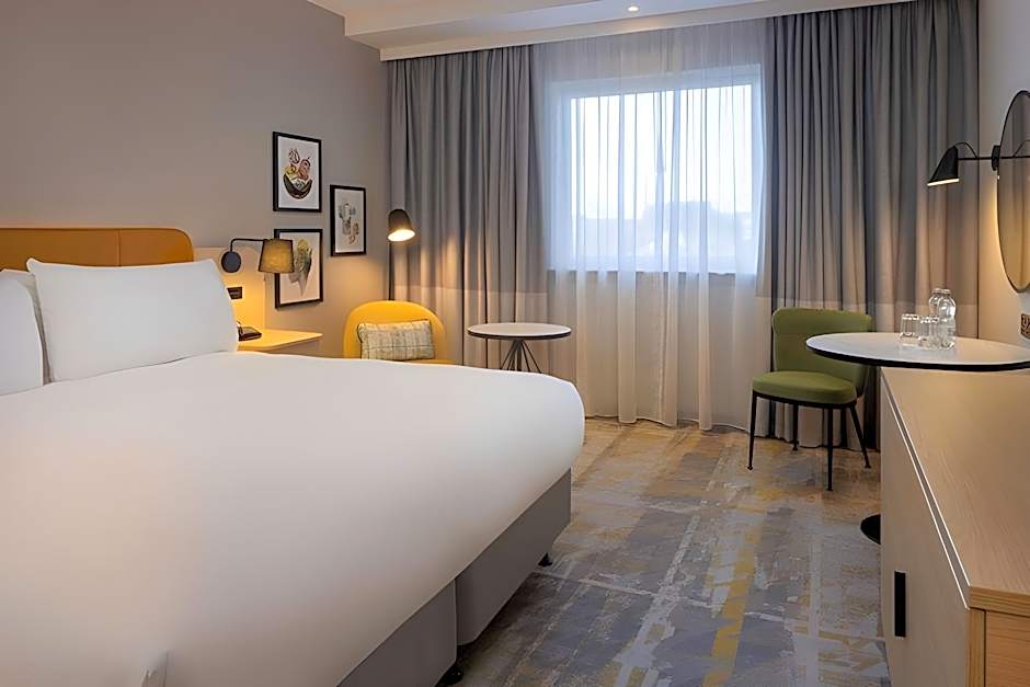 Admiral Suites Bangkok by Compass Hospitality