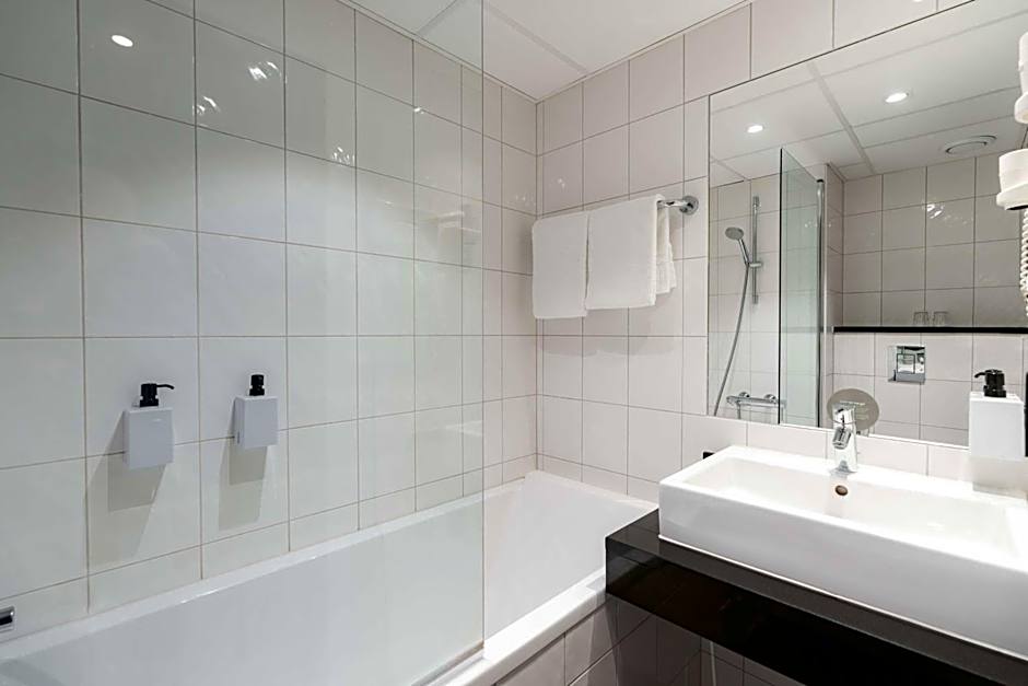 Scandic Alexandra Molde