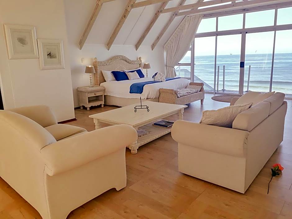 Whales Way Ocean Retreat