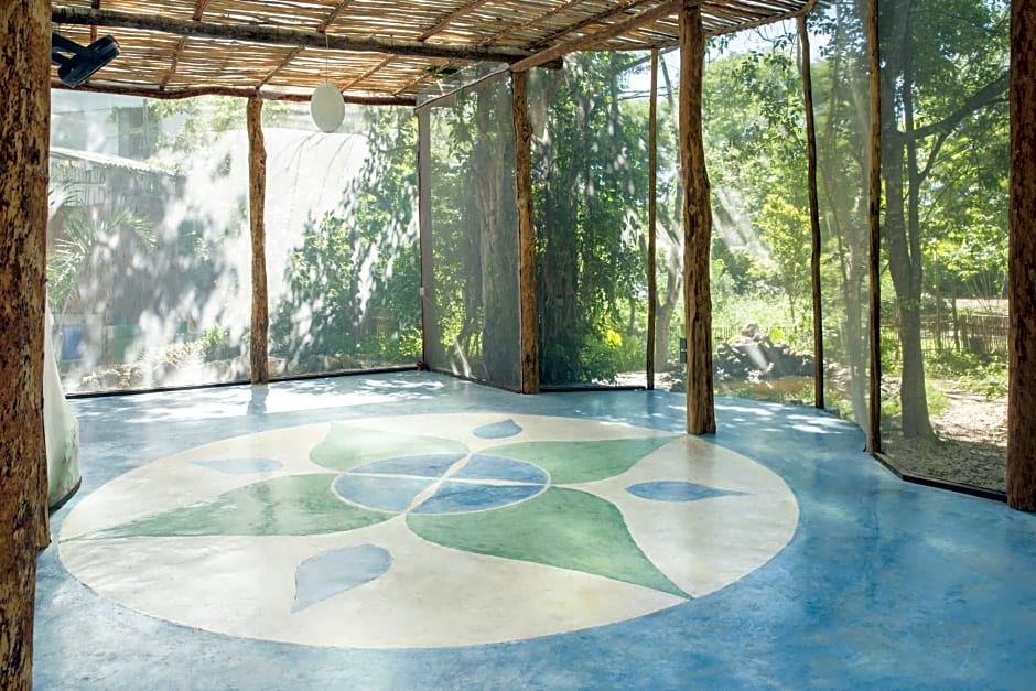 Harmony Glamping Boutique Hotel and Yoga