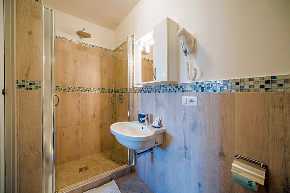 Hotel Ristorante Crescenzo